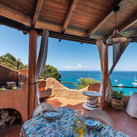 Casa Flaminio Villa Torre delle Stelle Kültér fotó