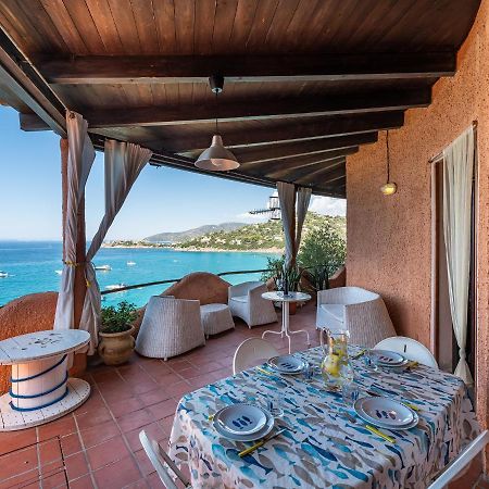 Casa Flaminio Villa Torre delle Stelle Kültér fotó
