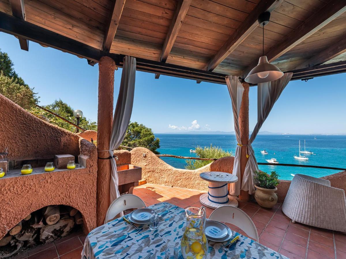 Casa Flaminio Villa Torre delle Stelle Kültér fotó