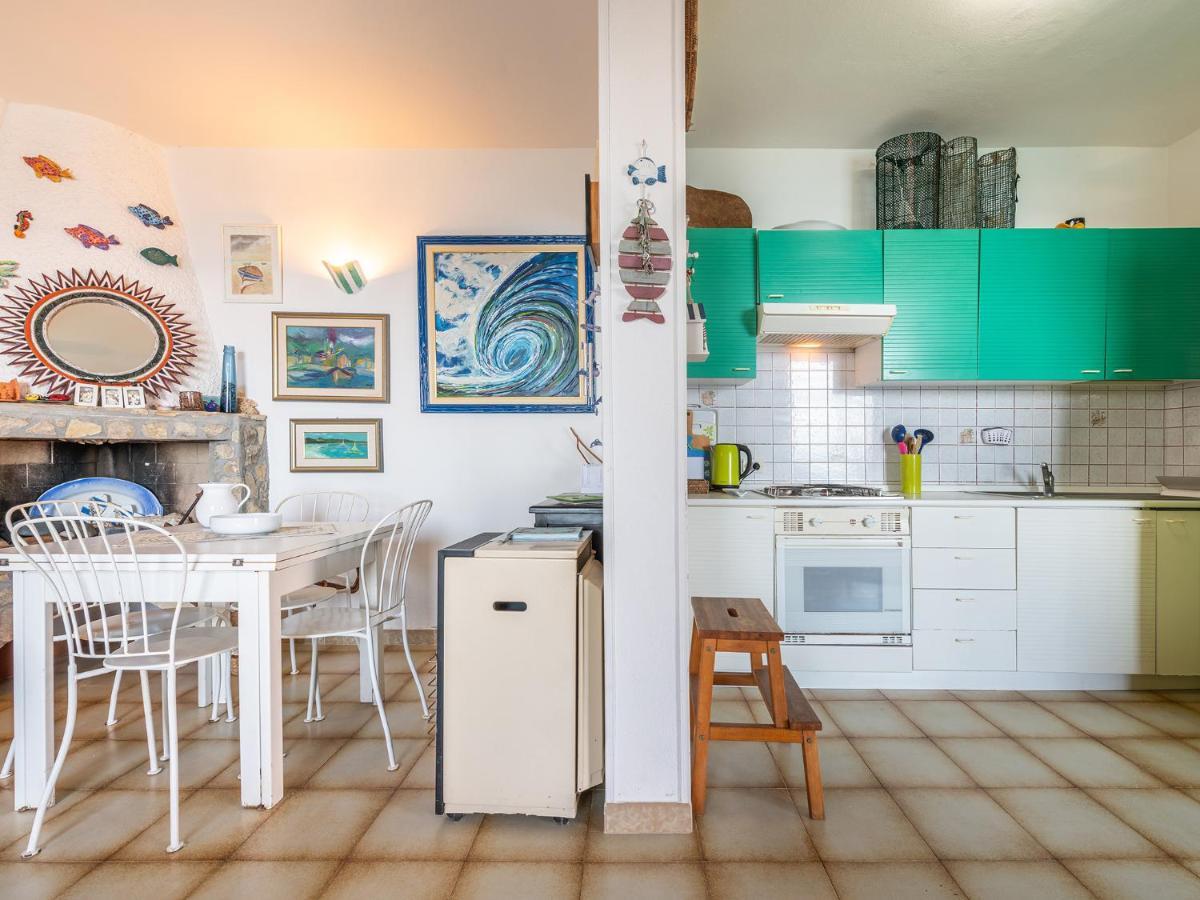 Casa Flaminio Villa Torre delle Stelle Kültér fotó