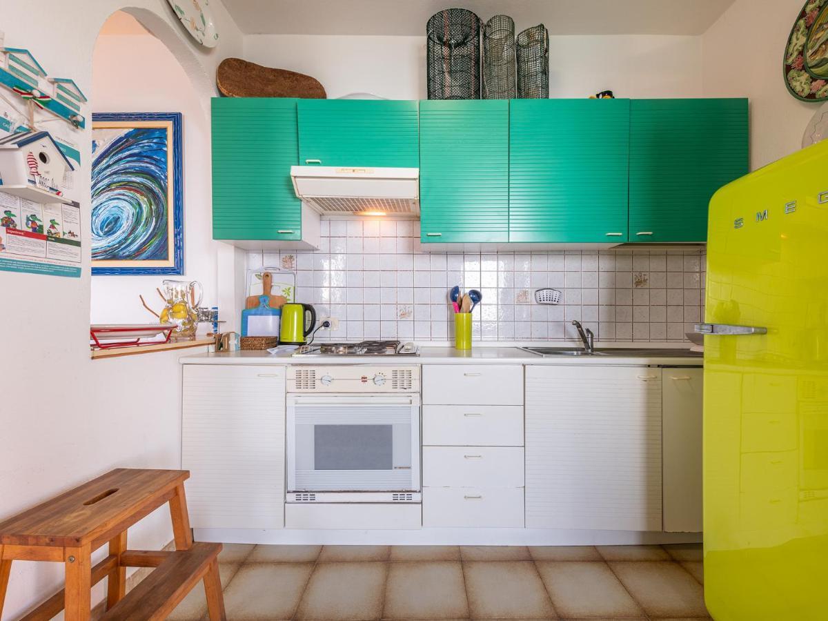 Casa Flaminio Villa Torre delle Stelle Kültér fotó