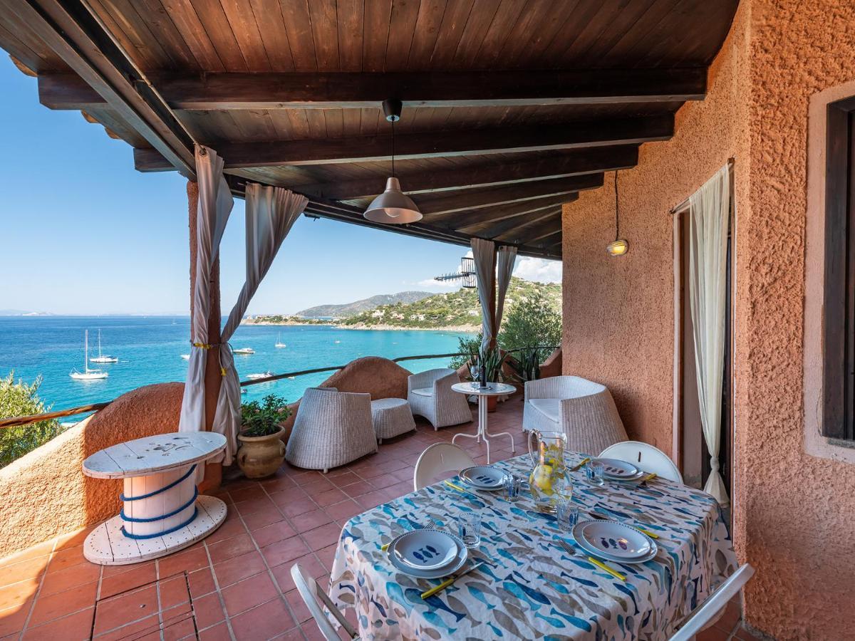 Casa Flaminio Villa Torre delle Stelle Kültér fotó