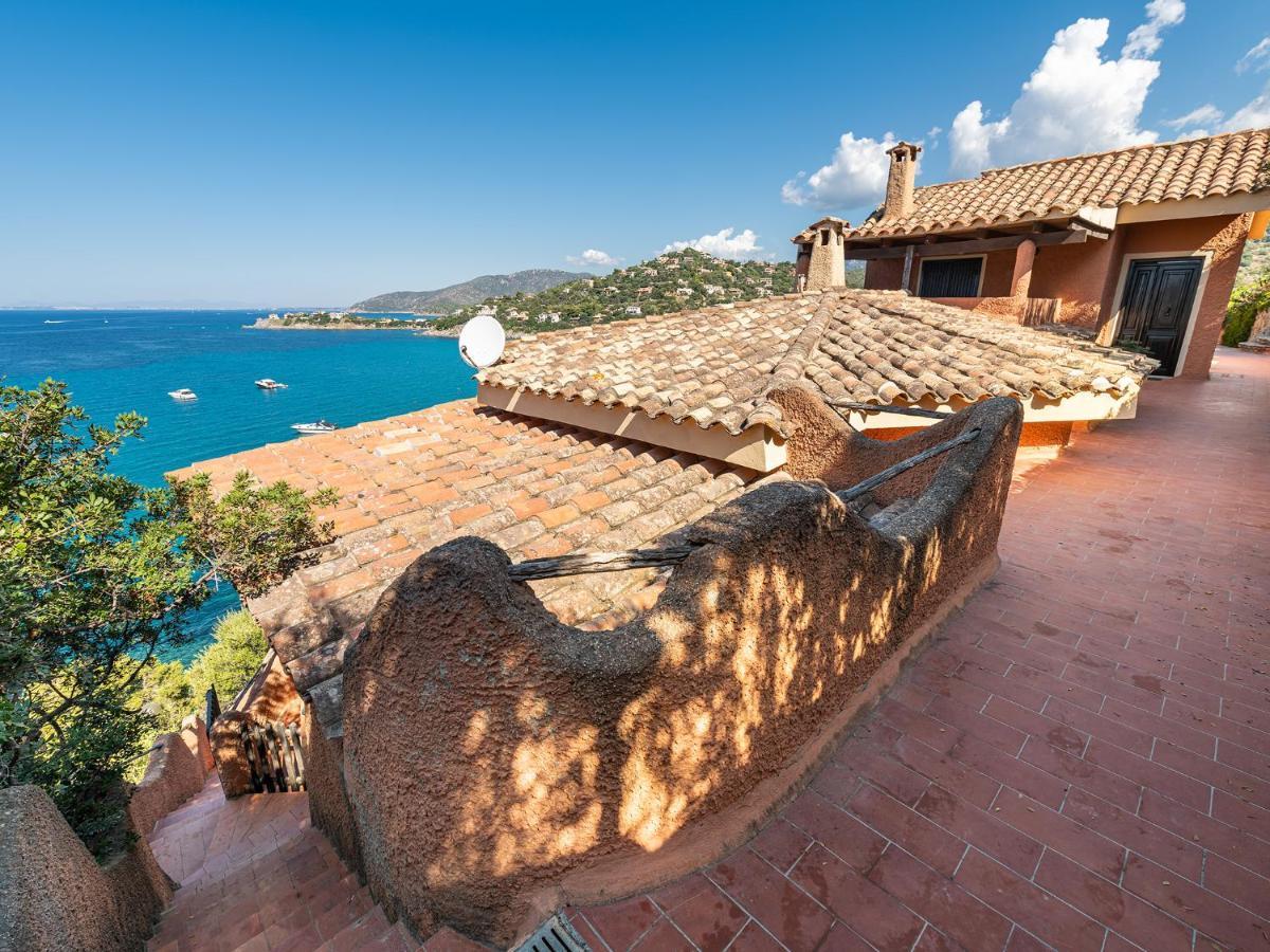 Casa Flaminio Villa Torre delle Stelle Kültér fotó