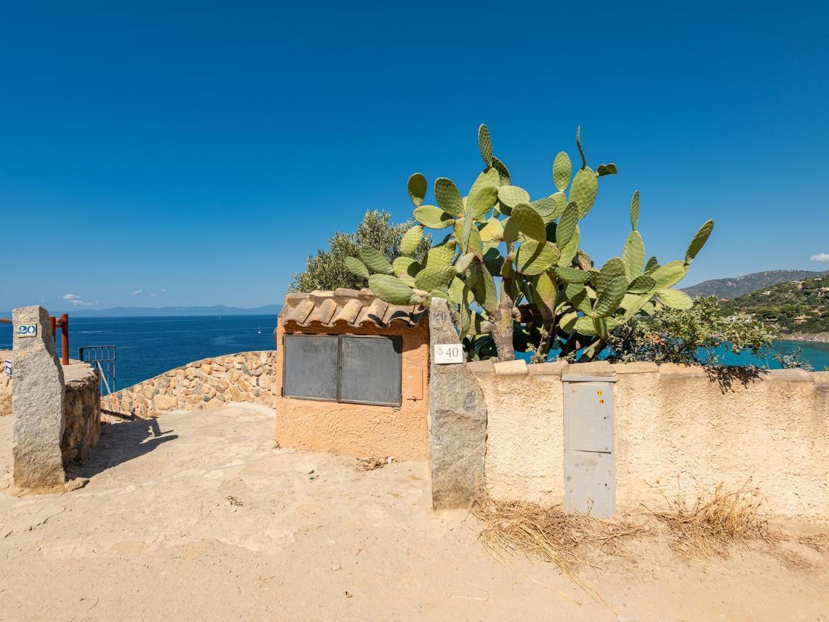 Casa Flaminio Villa Torre delle Stelle Kültér fotó